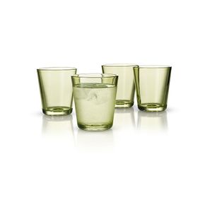 Eva Solo Dricksglas 25cl 4-pack