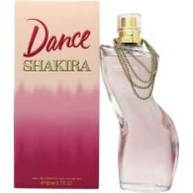 Shakira Dance edt 80ml