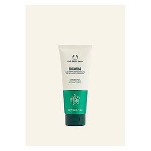 The Body Shop Edelweiss Cleansing Concentrate 100ml