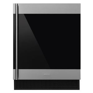 SMEG CVI338RX3 Classic (Rostfri)