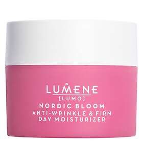 Lumene Nordic Bloom Anti-Wrinkle & Firm Day Moisturizer 50ml