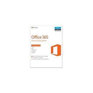 Microsoft Office 365 Home Fra