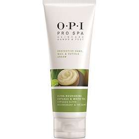 OPI Pro Spa Protective Hand Nail & Cuticle Cream 50ml
