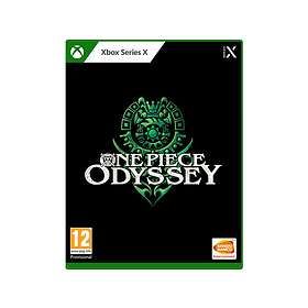 One Piece Odyssey (Xbox One | Series X/S)