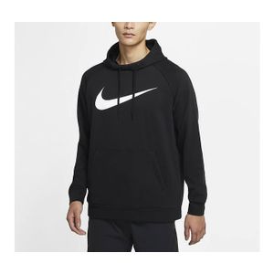 Nike Dri-FIT Pullover Training Hoodie (Herr)