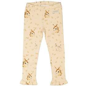 Geggamoja Bambu Leggings Stella 86/92
