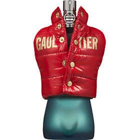 Jean Paul Gaultier Le Male Christmas Edition 2022 edt 125ml