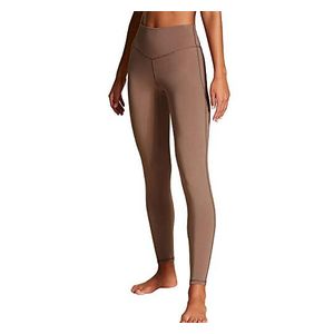 Calida Dam 100% natur relax leggings, truffle Brown, standard