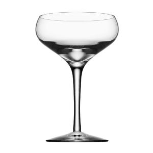 Orrefors More Champagneglas 21cl 4-pack