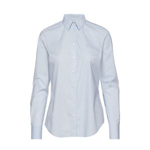 Gant Broadcloth Solid Stretch Shirt (Vit)