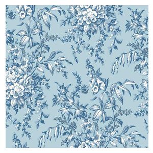 Laura Ashley Tapet Picardie Non-Woven 10mx52cm 115251