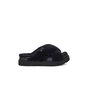 UGG Australia Fuzz Sugar Cross (Dam)