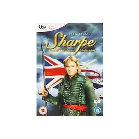 Sharpe - Classic Collection (UK)