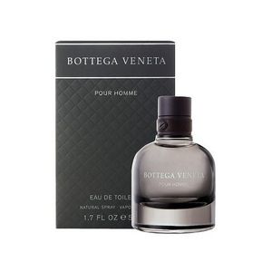 Bottega Veneta Pour Homme edt 50ml