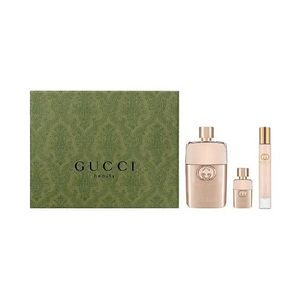 Gucci Guilty Pour Femme Parfymset