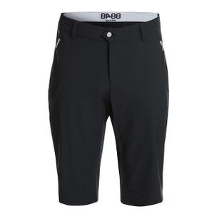 8848 Altitude Cykelbyxor Baggy Shorts Tero Svart S