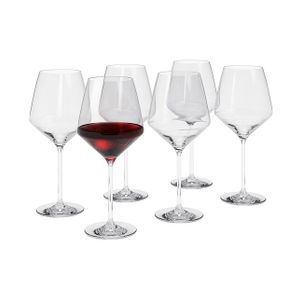 Eva Solo Legio Nova Bourgogne Vinglas 65-cl 6-pack