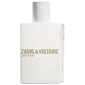 Zadig And Voltaire Just Rock! For Her edp 50ml