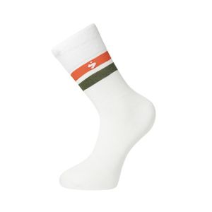 Sweet Protection Strumpor Casual Socks Bright White