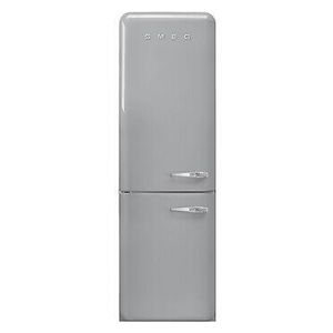 SMEG FAB32LSV5 (Silver)