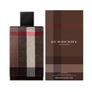 Burberry London Fabric edt 100ml