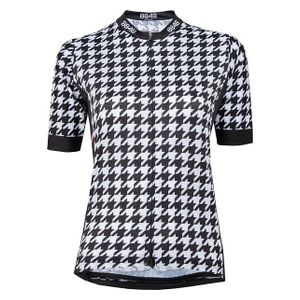 8848 Altitude Dogtooth Bike Jersey (Dam)