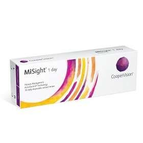 CooperVision MiSight 1 Day (30-pack)