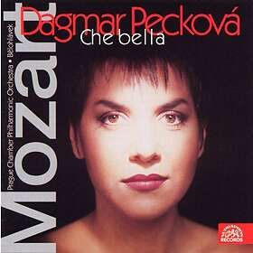 Pecková Dagmar: Che Bella / Mozart Opera Arias