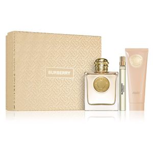 Burberry Goddess Presentförpackning (I.) female