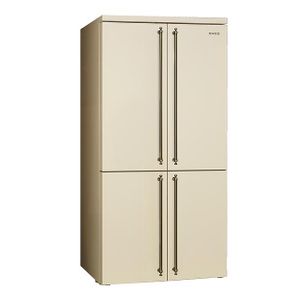 SMEG FQ60CPO5 (Creme)