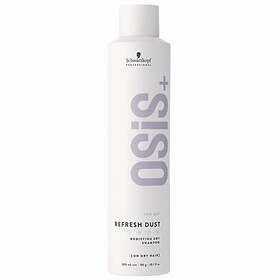 Schwarzkopf Osis Refresh Dust Dry Shampo 300ml