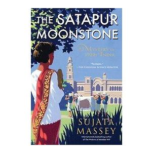 The Satapur Moonstone