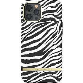 Richmond & Finch Back Case for iPhone 12 Pro Max