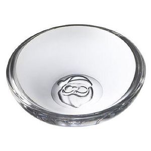 Orrefors Sweetie Santa Skål Ø139x44mm