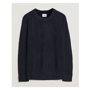 NN.07 Jacobo Organic Cotton Knitted Sweater (Herr)