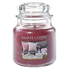 Yankee Candle Medium Jar Home Sweet Home