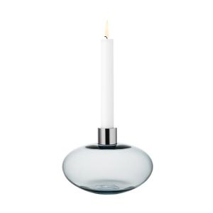 Kosta Boda Pluto Ljusstake 166x124mm