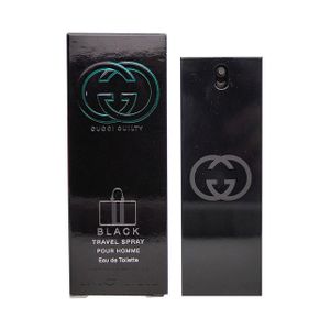 Gucci Guilty Black edt 30ml