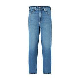 Lee Stella High Waist Tapered Jeans (Dam)