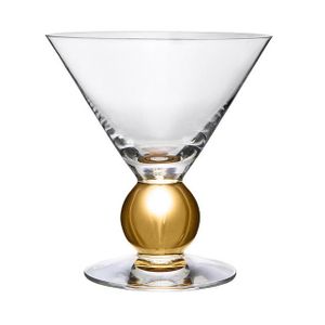 Orrefors Nobel Martiniglas 21cl