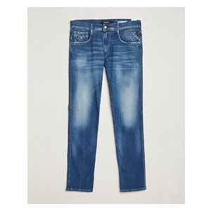 Replay Anbass Super Stretch Bio Jeans (Herr)