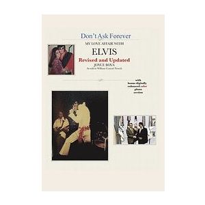 Don't Ask Forever-My Love Affair With Elvis