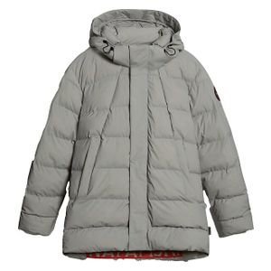 Napapijri Thermo Puffer Long Jacket (Herr)