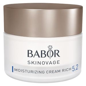 Babor Skinovage 5.2 Moisturizing Rich Cream 50ml