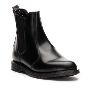 Dr. Martens Flora Smooth