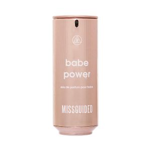 Missguided Babe Power edp 80ml