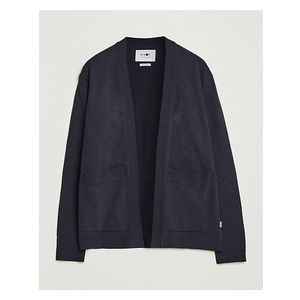 NN.07 Bradley Cotton Cardigan (Herr)