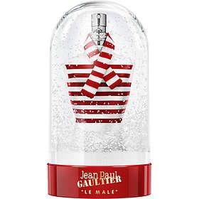 Jean Paul Gaultier Le Male Snow Globe 2019 edt 125ml