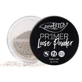 puroBIO Cosmetics Loose Powder Primer 5g