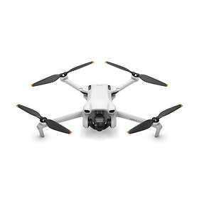DJI Mini 3 (Drone Only) RTF